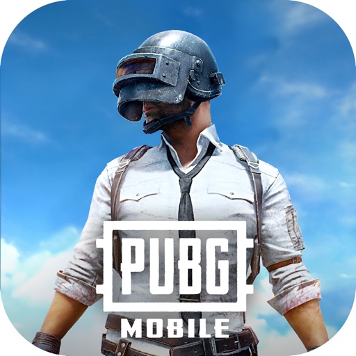 PUBG MOBILE FREE