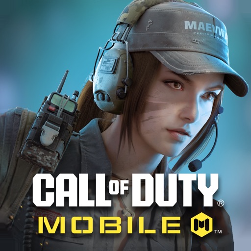 Call of Duty R6x9