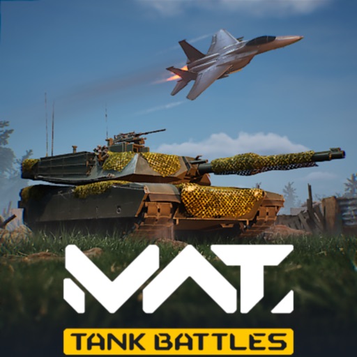 MWT Tank Battles